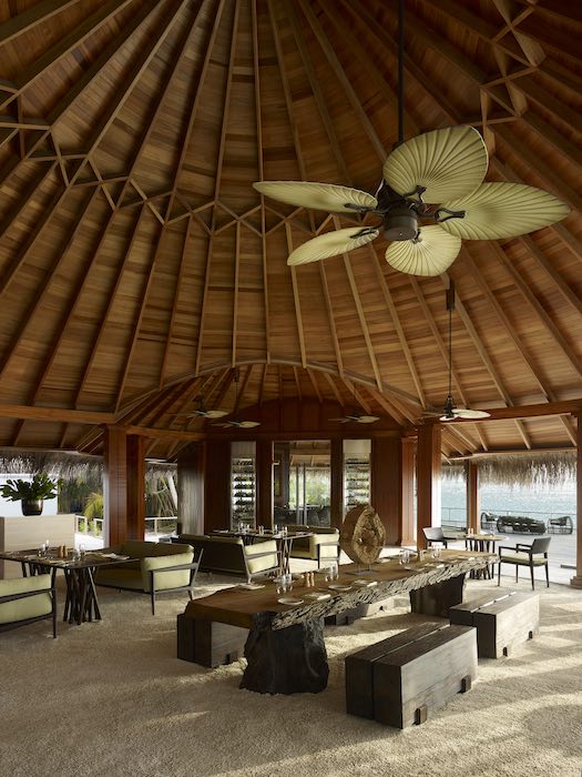 Sea Grill at Dusit Thani thumbnail 2